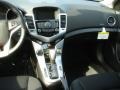 2013 Atlantis Blue Metallic Chevrolet Cruze LT  photo #4