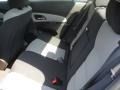 Atlantis Blue Metallic - Cruze LS Photo No. 3