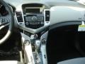 Atlantis Blue Metallic - Cruze LS Photo No. 4