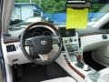 Sunset Blue - CTS 4 AWD Sedan Photo No. 6