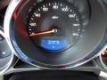 Sunset Blue - CTS 4 AWD Sedan Photo No. 9