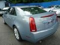 Sunset Blue - CTS 4 AWD Sedan Photo No. 11