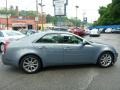 Sunset Blue - CTS 4 AWD Sedan Photo No. 14