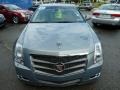 Sunset Blue - CTS 4 AWD Sedan Photo No. 15
