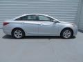 Radiant Silver - Sonata GLS Photo No. 3