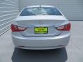 Radiant Silver - Sonata GLS Photo No. 5
