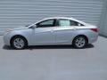 Radiant Silver - Sonata GLS Photo No. 6