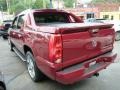 2007 Red-E Cadillac Escalade EXT AWD  photo #11