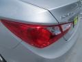 Radiant Silver - Sonata GLS Photo No. 12