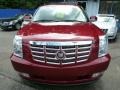 2007 Red-E Cadillac Escalade EXT AWD  photo #15