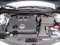 Brilliant Silver - Altima 3.5 S Photo No. 6