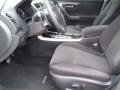 Brilliant Silver - Altima 3.5 S Photo No. 11