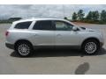 2009 Quicksilver Metallic Buick Enclave CXL  photo #6