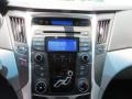 Radiant Silver - Sonata GLS Photo No. 26