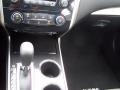 Brilliant Silver - Altima 3.5 S Photo No. 19