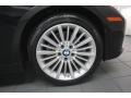 2012 BMW 3 Series 328i Sedan Wheel