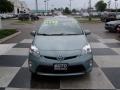 Sea Glass Pearl - Prius Three Hybrid Photo No. 2