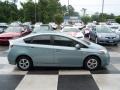 Sea Glass Pearl - Prius Three Hybrid Photo No. 3