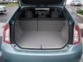 Sea Glass Pearl - Prius Three Hybrid Photo No. 5