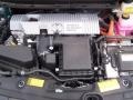 Sea Glass Pearl - Prius Three Hybrid Photo No. 6