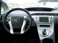 Sea Glass Pearl - Prius Three Hybrid Photo No. 15