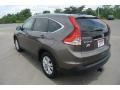 2012 Urban Titanium Metallic Honda CR-V EX-L  photo #4