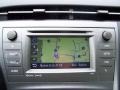 Sea Glass Pearl - Prius Three Hybrid Photo No. 17