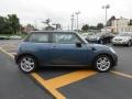 Horizon Blue Metallic - Cooper Hardtop Photo No. 4