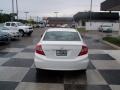Taffeta White - Civic EX Sedan Photo No. 4