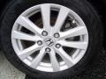 Taffeta White - Civic EX Sedan Photo No. 7