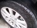 Taffeta White - Civic EX Sedan Photo No. 8