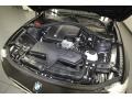 2.0 Liter DI TwinPower Turbocharged DOHC 16-Valve VVT 4 Cylinder Engine for 2012 BMW 3 Series 328i Sedan #82963738