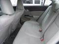 Taffeta White - Civic EX Sedan Photo No. 12
