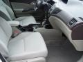 Taffeta White - Civic EX Sedan Photo No. 13
