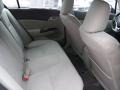 Taffeta White - Civic EX Sedan Photo No. 14