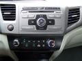 Taffeta White - Civic EX Sedan Photo No. 19