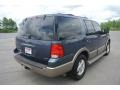 2003 Medium Wedgewood Blue Metallic Ford Expedition Eddie Bauer 4x4  photo #5