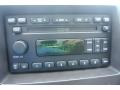 2003 Medium Wedgewood Blue Metallic Ford Expedition Eddie Bauer 4x4  photo #10
