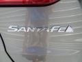 2013 Mineral Gray Hyundai Santa Fe Sport 2.0T  photo #12