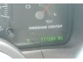 2003 Medium Wedgewood Blue Metallic Ford Expedition Eddie Bauer 4x4  photo #12