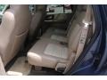 2003 Medium Wedgewood Blue Metallic Ford Expedition Eddie Bauer 4x4  photo #14