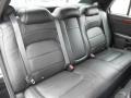 Black Rear Seat Photo for 2005 Cadillac DeVille #82964095