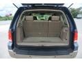 2003 Medium Wedgewood Blue Metallic Ford Expedition Eddie Bauer 4x4  photo #17