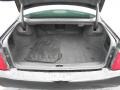 Black Trunk Photo for 2005 Cadillac DeVille #82964112