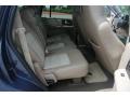 2003 Medium Wedgewood Blue Metallic Ford Expedition Eddie Bauer 4x4  photo #19