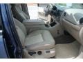 2003 Medium Wedgewood Blue Metallic Ford Expedition Eddie Bauer 4x4  photo #20