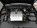 4.6 Liter DOHC 32-Valve Northstar V8 Engine for 2005 Cadillac DeVille Sedan #82964176