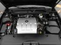  2005 DeVille Sedan 4.6 Liter DOHC 32-Valve Northstar V8 Engine