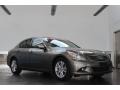 Smokey Quartz - G 37 Journey Sedan Photo No. 1
