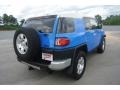 Voodoo Blue - FJ Cruiser  Photo No. 5